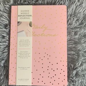 Daily Reflection Journal